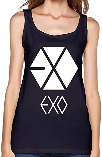 LinYang Women's Exo Tanks Tshirts For Womens