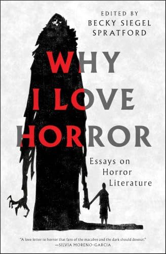 The Movie Treasury: Horror Movies- Tales of Terror in the Cinema