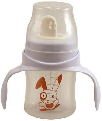 1 Avent Bottle to First Trainer Cup, 4 Oz, New, BPA Free