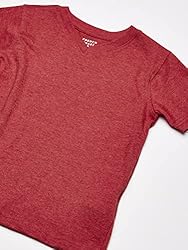 French Toast Boys' Toddler Short Sleeve V-Neck