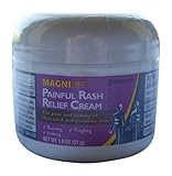 Magnilife Painful Rash Relief Cream 1.8 Oz/51g Jar (1 jar)