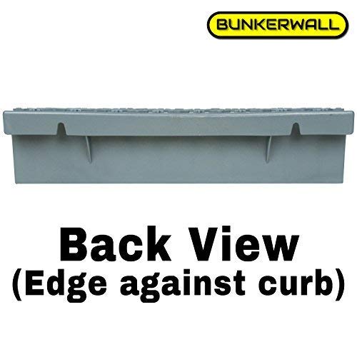 4 Ramps+Durable+Multipurpose+Trailer+Handtruck