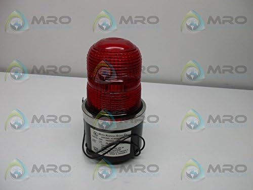NORTH AMERICAN SIGNAL XE-MI-P STORBE LIGHT NEW NO BOX