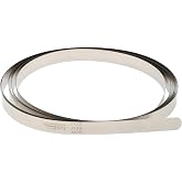 SPI 91-416-8 Feeler Gage Stock Roll: 25 feet x 1/2 inch Wide x 0.0010 inch Thick