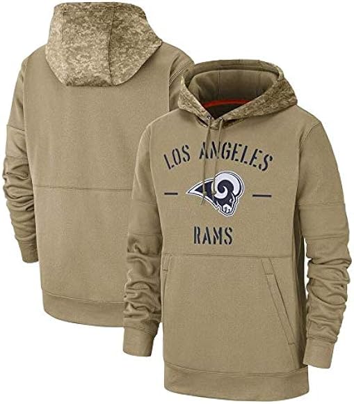 la rams sweatshirt amazon