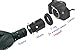 Spotting Scope Camera Adapter for DSLR Camera - Connect your Camera to Spotting Scope - Make Your Scope a Long Range Telephoto Zoom Lens (For Eyepiece O.D. 39mm -48mm)