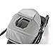Baby Jogger City Select LUX | 20 Ways to Ride, Single to Double Stroller | Quick Fold, Slate