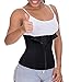 Waist Trainer Cincher Corset Top Slimming Body Shaper for Women Weight Loss Sport Fat Burner