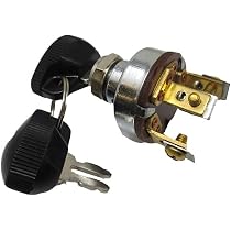 Amazon.com: RAParts Ignition Switch Fits Massey Ferguson Tractor 