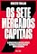 Livro Os sete mercados capitais: a jornada para levar a sua empresa a atingir o estado de graça da nova economia