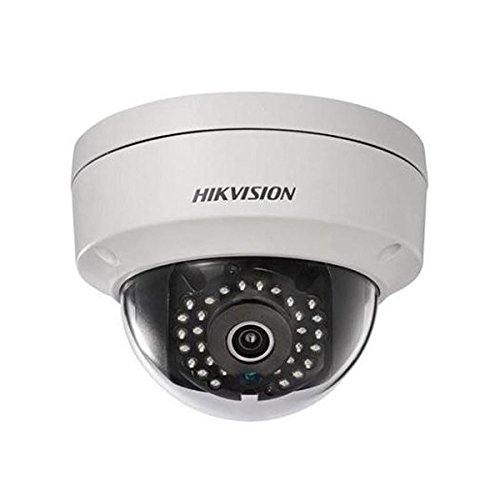 Hikvision 4MP PoE Network Dome Mini IP Camera DS-2CD2142FWD-IS 2.8mm Lens Outdoor IR Day and Night ONVIF English Version Unlimited Upgrade Firmware