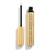Grande Cosmetics GrandeLASH-MD Lash Enhancing Serum, Promotes Appearance of Longer, Thicker Eyelashes, Cruelty Free