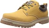SKECHERS MENS TOM CATS SERVEN OXFORD