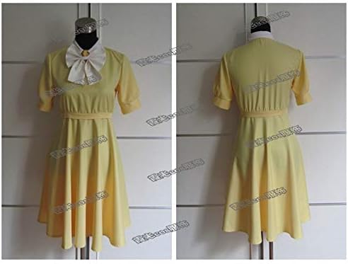 Amazon Jojo19 Cos コスプレ衣装 月刊少女野崎くん 佐倉千代 Ed版 風 Cosplay衣装 コスチューム 仮装 変装 文化祭 イベント 女性 M コスプレ 仮装 通販