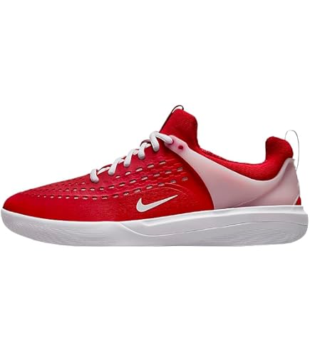 Amazon.com | Nike SB Zoom Nyjah 3 Skate Shoes (DV7896-302, Dusty