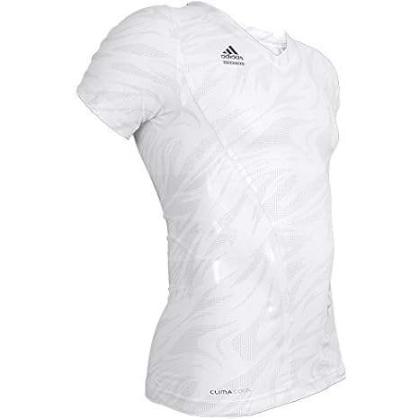 adidas maglia termica techfit