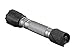 Duracell 700 Lumen Flashlight with Zoom 3C (Batteries Included) 2 Pack