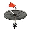Frabill-Round-Tip-Up-10-Inch