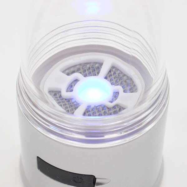 Mua ポータブル水素生成器 Hydrolight H2(ハイドロライト) 1