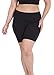 Sonsee Anti Chafing Lightweight Breathable Plus Size Underwear Slip Shorts