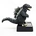 Falkert 4994643509463 Godzilla Solar Mascot, Clear