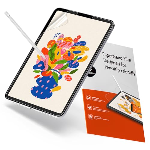 KCT Paperfeel Screen Protector iPad Pro Air