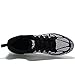 JARLIF Men's Road Running Sneakers Fashion Sport Air Fitness Workout Gym Jogging Walking Shoes US6.5-12