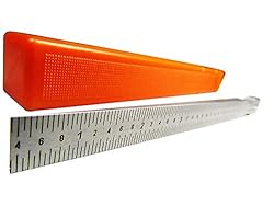 YUCHENGTECH Taper Gauge Gap Gage Welding Wedge