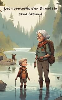 Livro Les aventures d'en Daniel i la seva besàvia