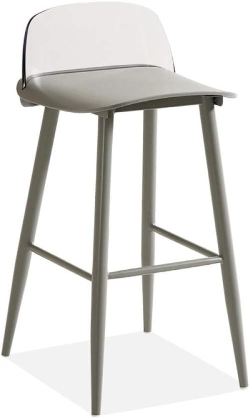 minimalist high chair