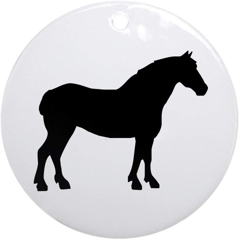 Best Draft Horse Lawn Ornaments