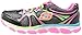Skechers Kids 80517L Dazzlez - Chrome it Up Athletic Sneaker (Little Kid)