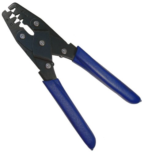 Pico 0663Pt Weather Pack Crimping Tool