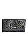 GUESS Factory Women's Ware Patent Logo Slim Wallet