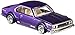Hot Wheels Nissan Skyline C210 Vehicle