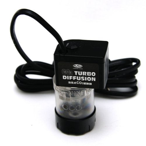 MR. Aqua Co2 Turbo Diffuser 200
