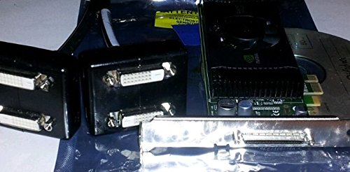 PNY Quadro NVS 420 Graphics Card