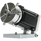 Commarker rotarys (Rotary-axis)