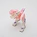 BeastBOX 52TOYS Robotic Dinosuar D10 SAKURA BB-01 Limited Edition