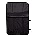 Ergo Chef Chef's Gear Knife Roll Bag, 13 Pocket, black