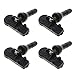 AUTOKAY 4pcs Tire Pressure Sensors for Motorcraft Flex Focus Fusion Mustang Taurus