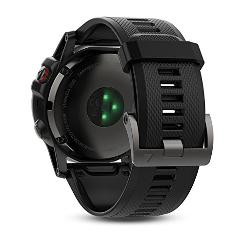 Garmin Fenix 5X - Image 6