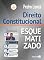Livro Direito constitucional esquematizado