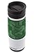 Contigo Autoseal Stainless Steel Transit Travel Mug - Grip Included - Thermalock Insulation Keeps Drinks Hot up To 5 Hours and Cold up To 12 Hours - Autoseal Prevents Spills - 16 Ounces - Hunter