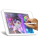 Paperlike Screen Protector for Apple iPad 7 (10.2-Inch, 2019 Model, 7th Gen),XIRON iPad 10.2 Matte PET Paper Texture Film No Glare Scratch Resistant Paper Like Protector,Compatible with Apple Pencil