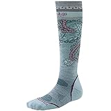 Smartwool Women's PhD Ski Light Socks - Past Season