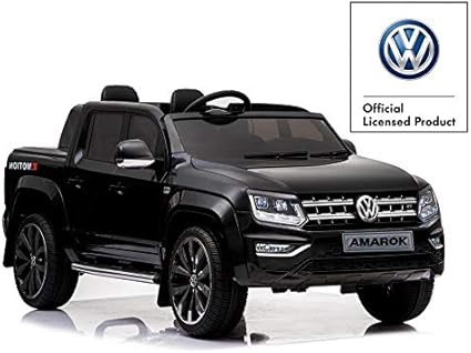 amarok ride on car