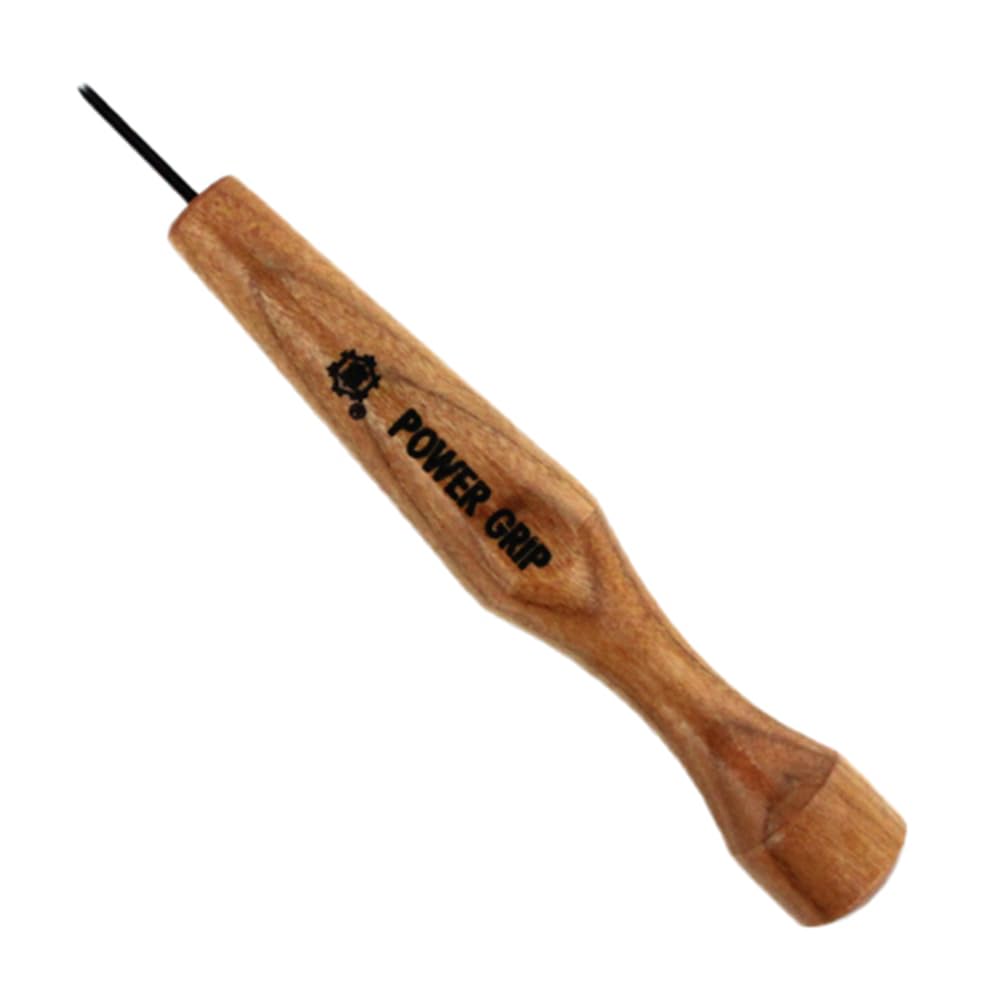 ミキショウ(Mikisyo)三木章 パワーグリップ彫刻刀 丸1.5MM商品画像