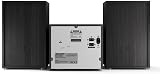 Sharp XL-B517D(BK) 45W Hi-Fi Micro System Bluetooth DAB/FM CD USB Black view 7