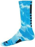 Red Lion Maxim Tie Dye Athletic Socks